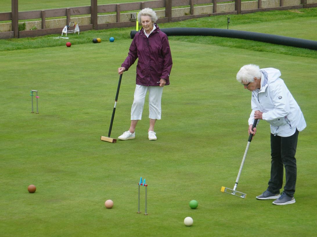 Federation GC Carnival 3rd August